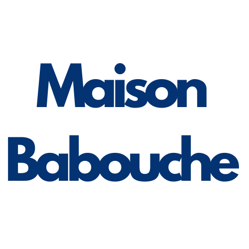 Maison Babouche
